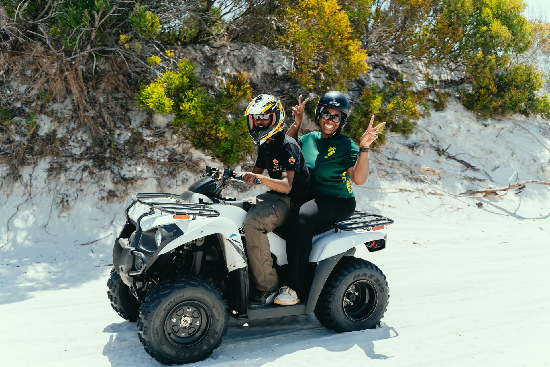 Free day with Optional Activity