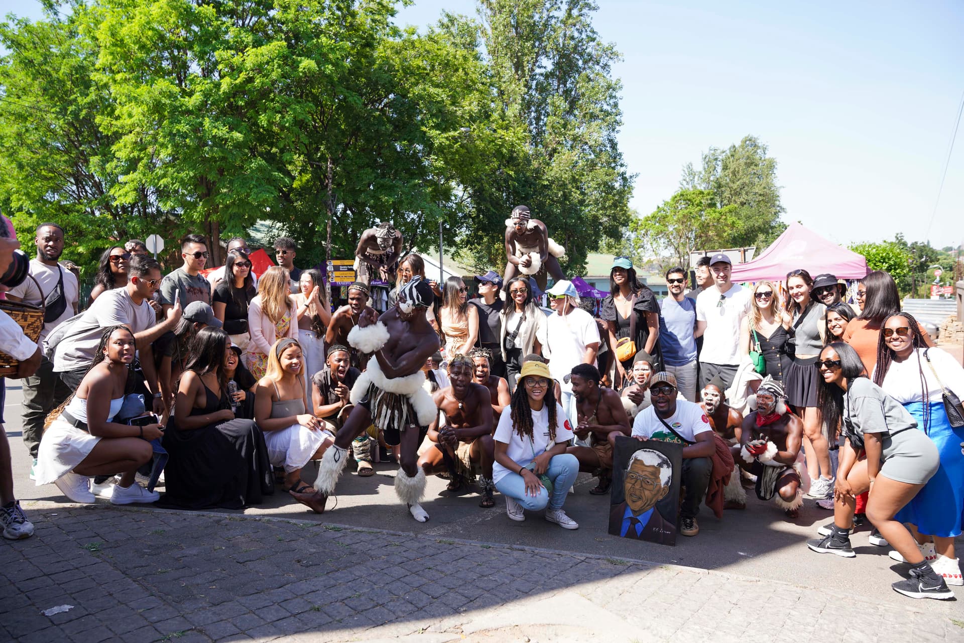 Johannesburg & Soweto | History, Culture & Community