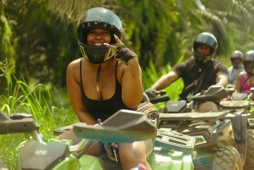Free Day with Optional Experiences