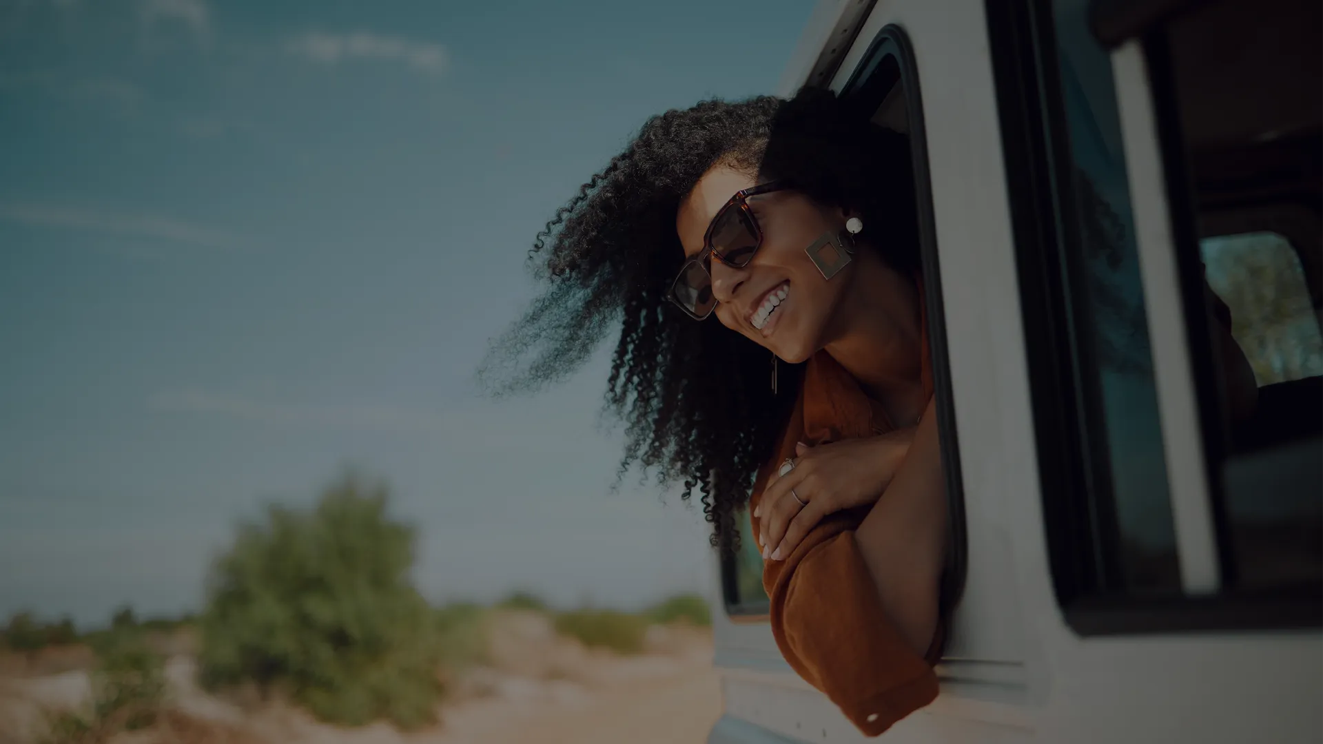 African landscape