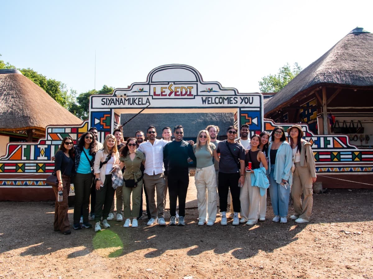 Group Trips Bookable Online