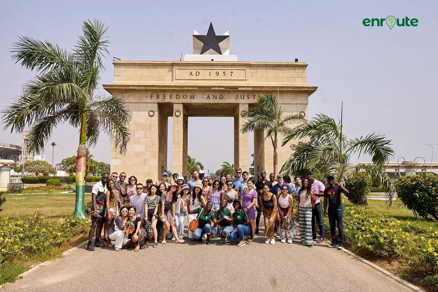 Ghana