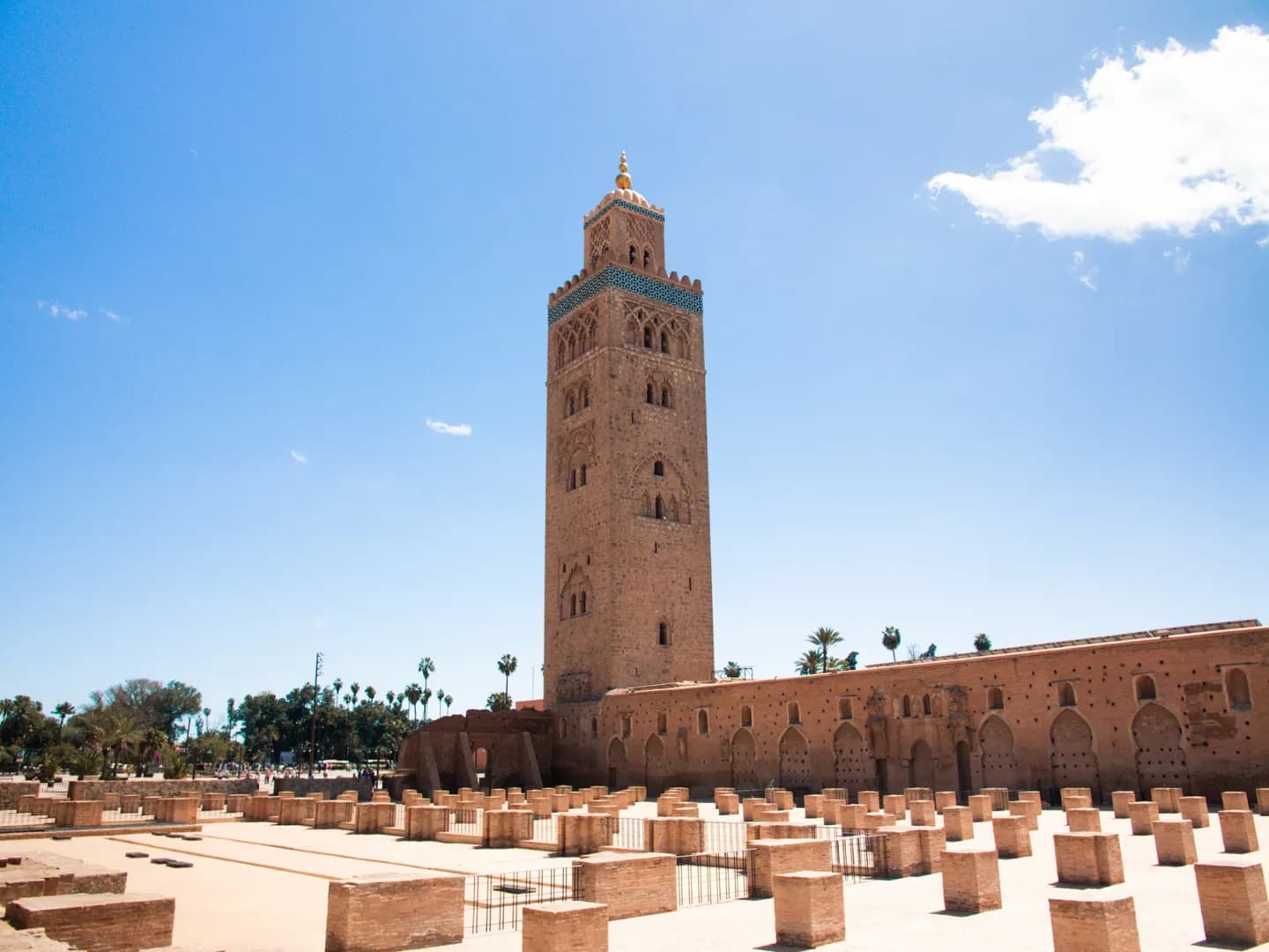 Morocco travel guide